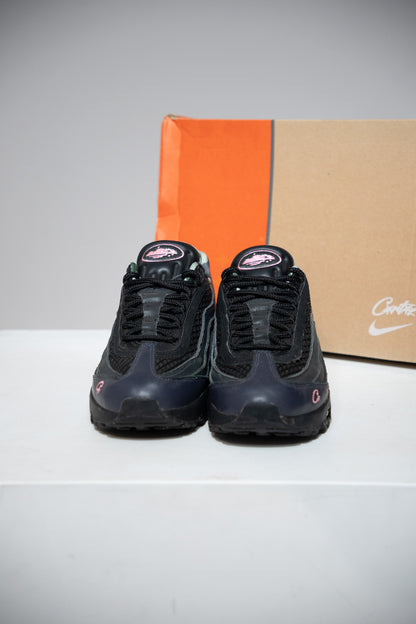 Air Max 95 Corteiz Pink Beam (Taille 40)