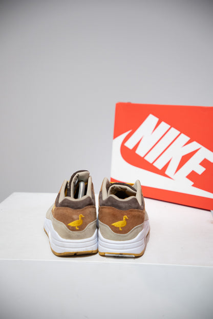 Air Max 1 Duck Oregon (Taille 42,5)