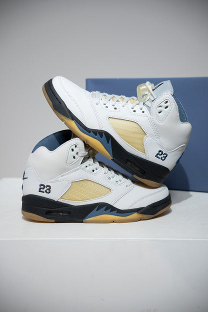 Jordan 5 A Ma Maniere Dawn (Taille 38,5)