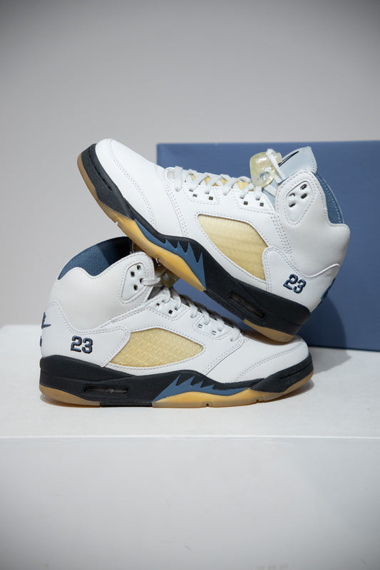 Jordan 5 A Ma Maniere Dawn (Taille 38,5)