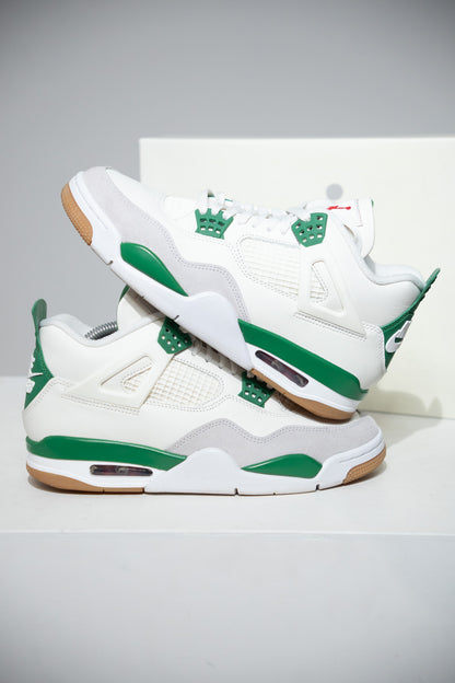 Jordan 4 SB pine Green (Taille 41)