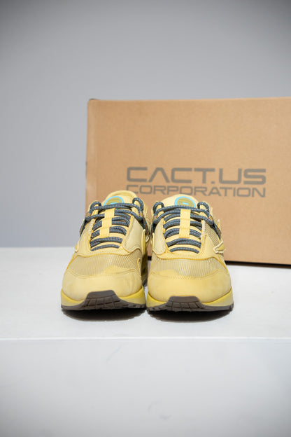Air Max 1 Travis scott Saturn Gold (Taille 41)