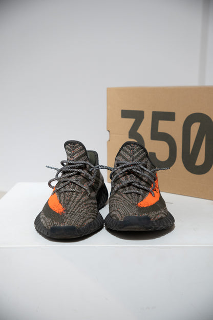 Yeezy 350 V2 Brown (Taille 46)