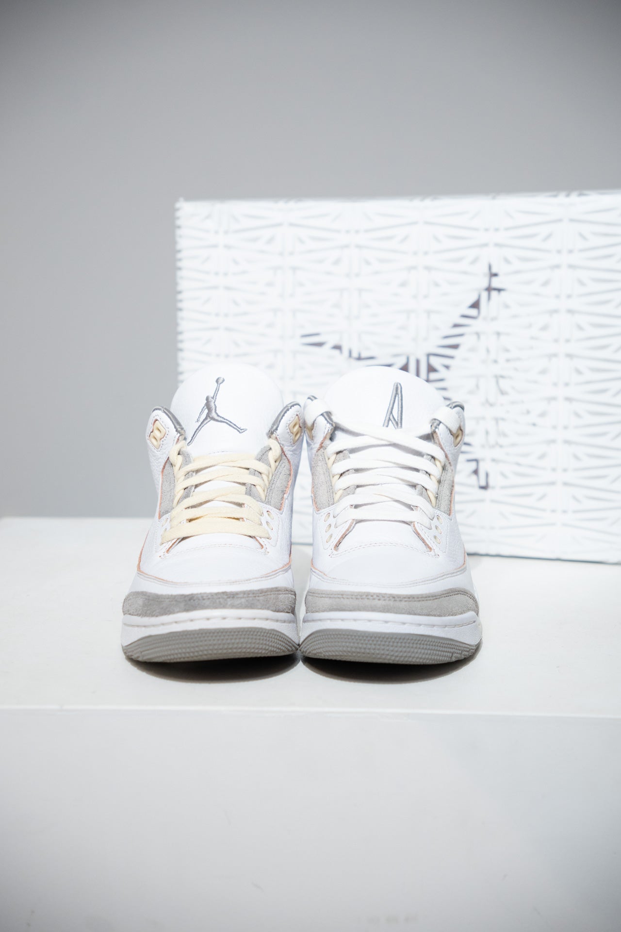 Jordan 3 A Ma maniere (Taille 40)