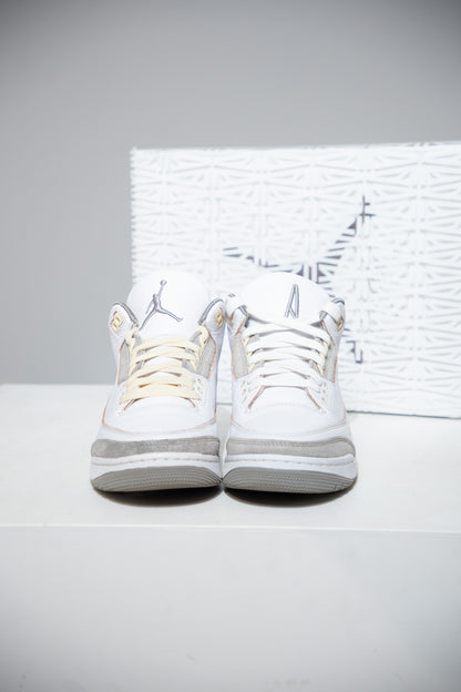 Jordan 3 A Ma maniere (Taille 40)