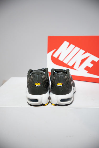 Air Max Plus (TN) Sequoia Cargo Kaki (Taille 43)