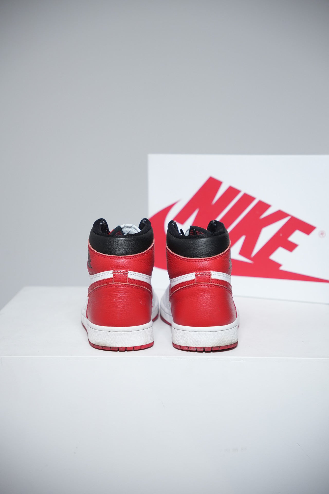 Jordan 1 High heritage (Taille 42)