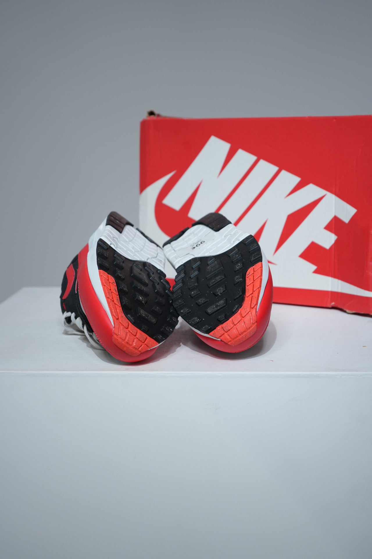 Air Max 1 Reverse Chili (Taille 46)