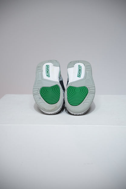 Jordan 3 Pine Green GS (Taille 39)