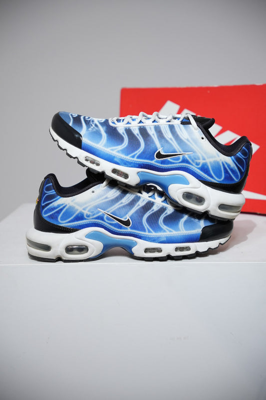 Air Max Plus (TN) Light Photography Royal (Taille 44)