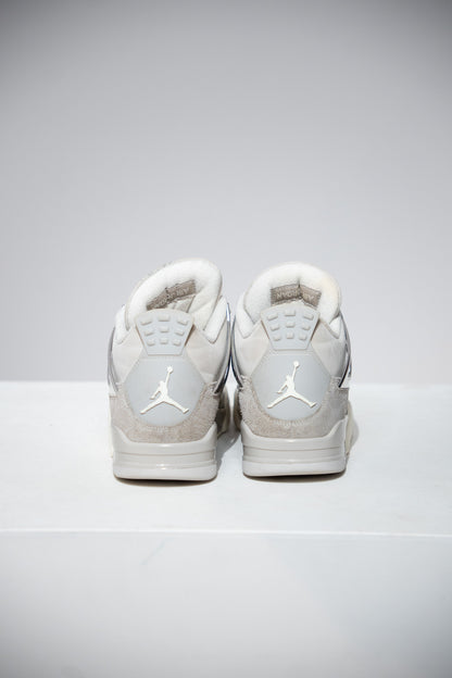 Jordan 4 Frozen Moments (Taille 41)