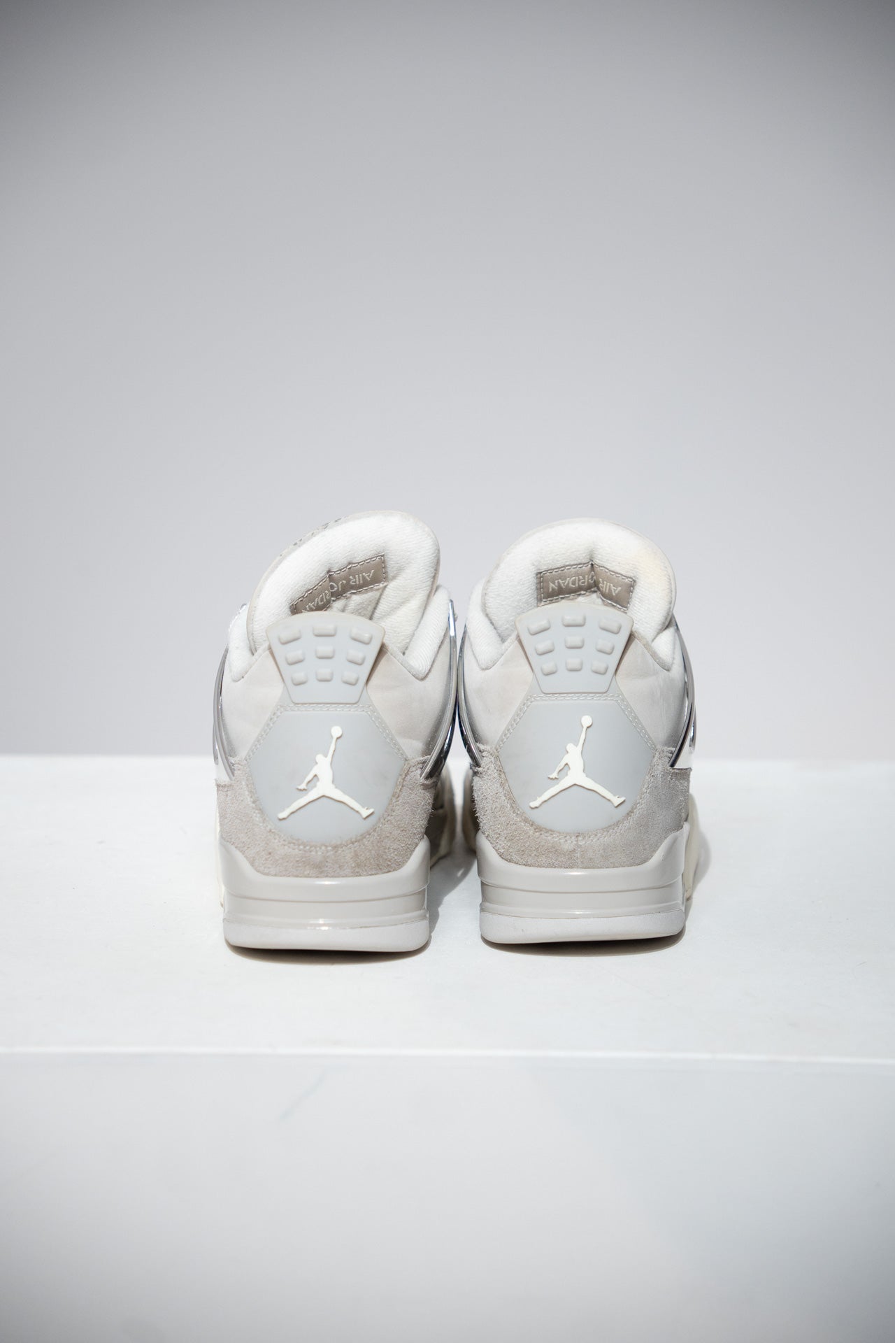 Jordan 4 Frozen Moments (Taille 41)