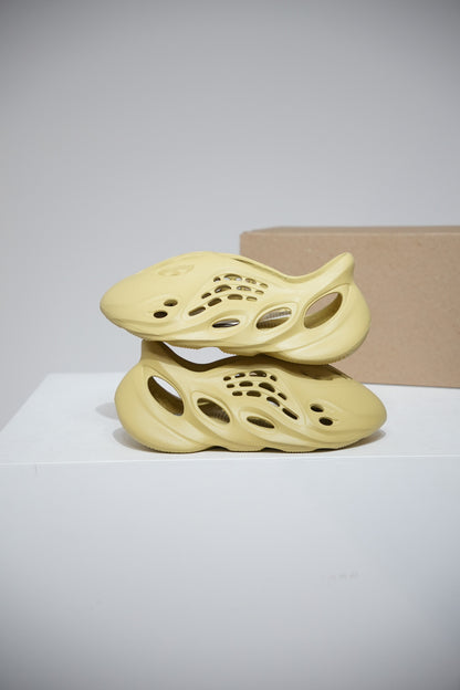 Yeezy Foam Runner Ochre (Taille 36)