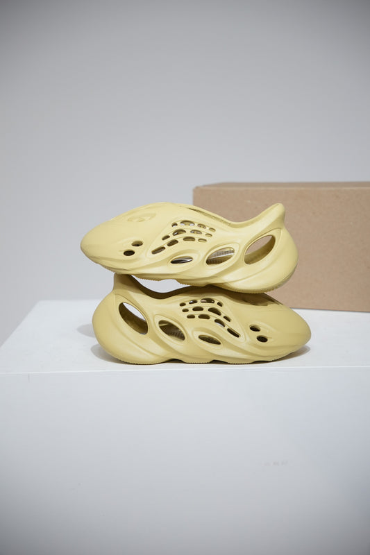 Yeezy Foam Runner Ochre (Taille 36)