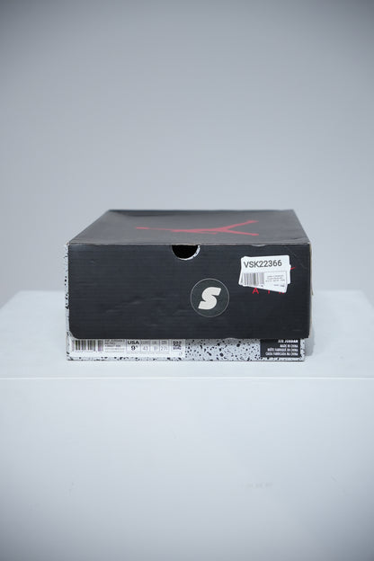 Jordan 5 Alternate Purple (Taille 43)