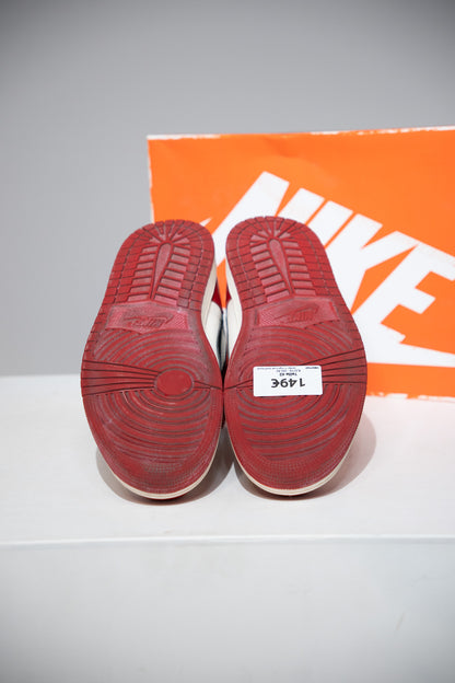 Jordan 1 High Lost And Found (Taille 42)