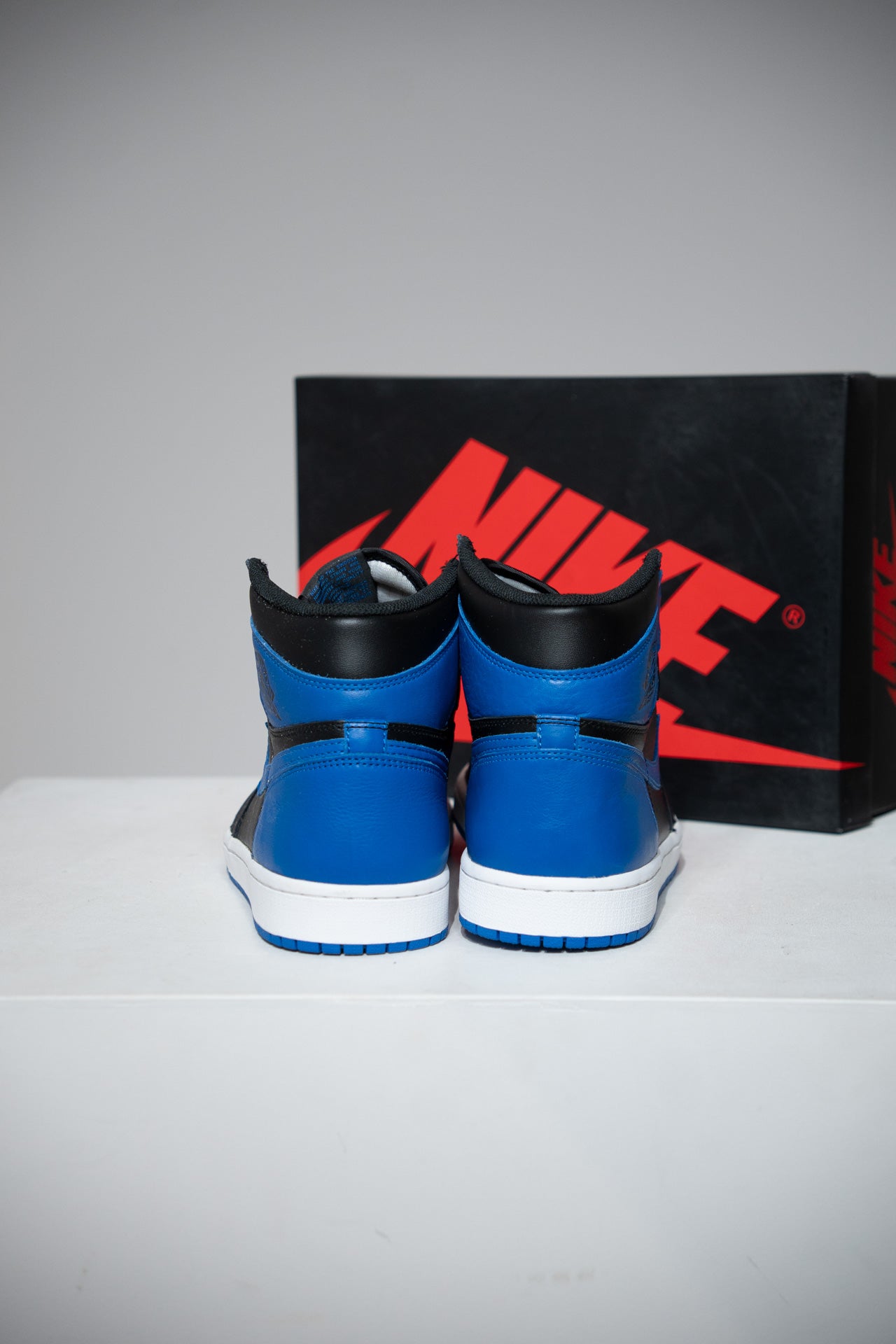 Jordan 1 High Royal 2017 (Taille 43)