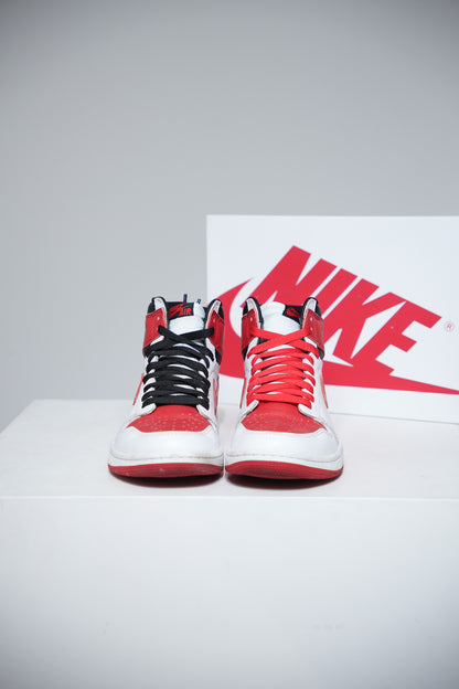 Jordan 1 High heritage (Taille 42)