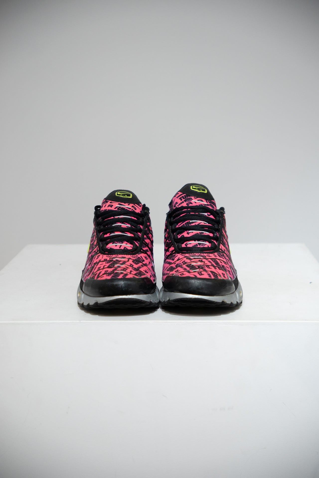 Air Max pLus (TN) Mercurial (Taille 42)