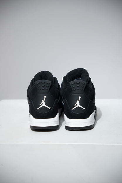 Jordan 4 White Thunder (Taille 41)