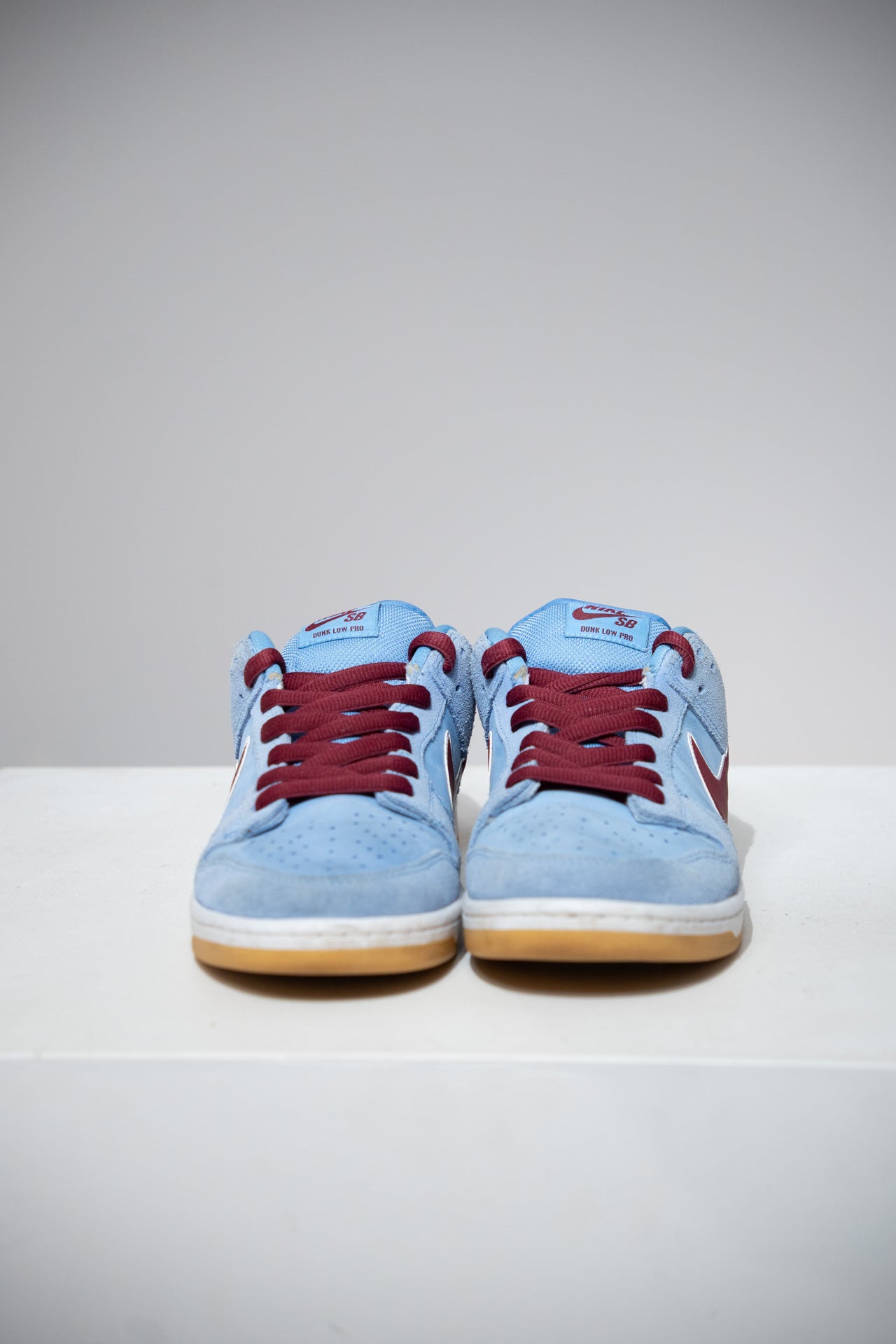 Dunk SB Philadelphia Philies (Taille 44)