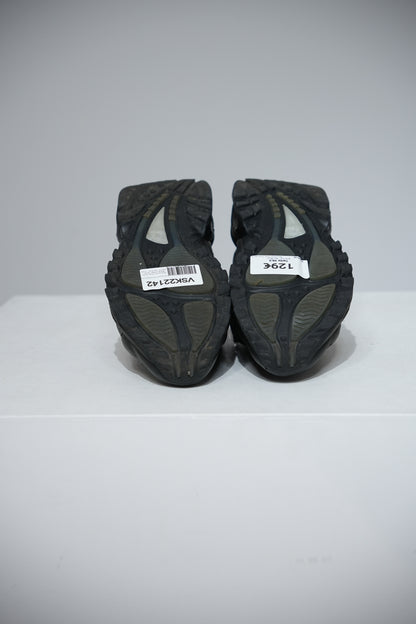 Nocta Hot Step Terra Black (Taille 38,5)