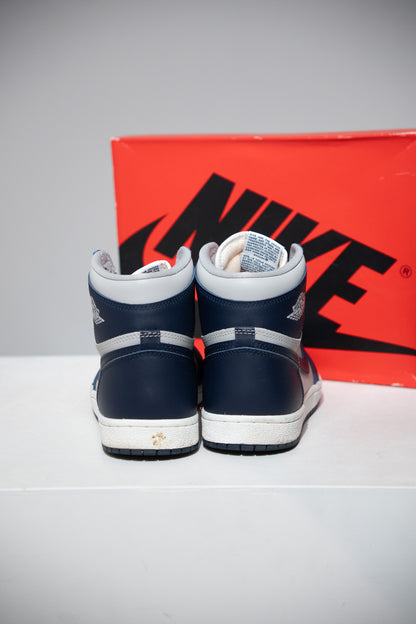 Jordan 1 High 85 Georgetown (Taille 43)
