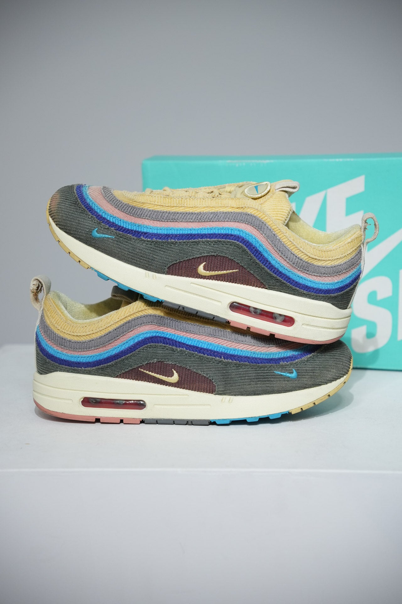 Air Max 97/1 Sean Wotherspoon (Taille 40,5)