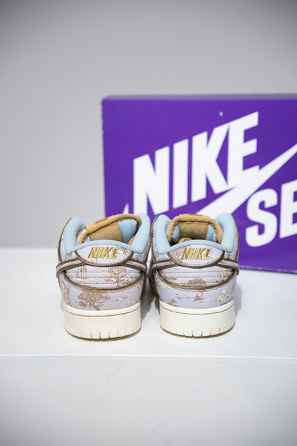 Dunk SB City Of Style (Taille 43)