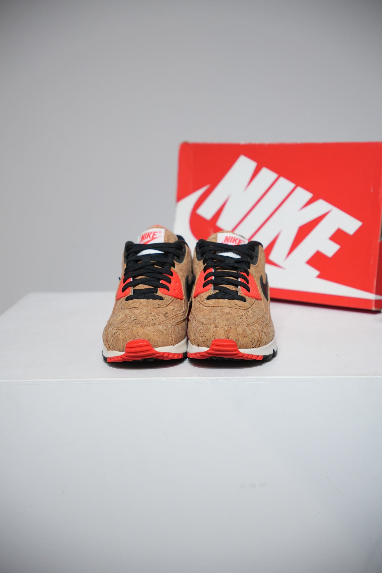 Air Max 90 Cork (Taille 38)