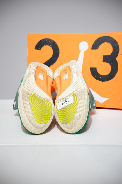 Jordan 3 Nina Channel Abney (Taille 40,5)