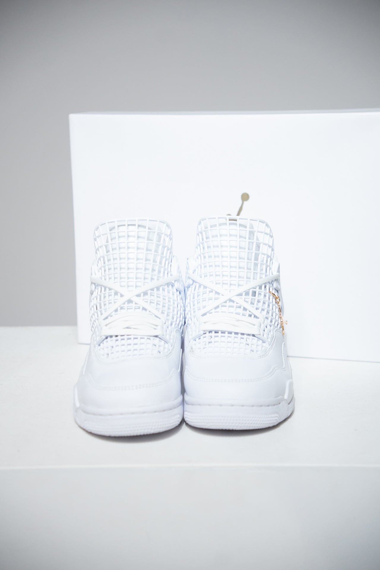 Jordan 4 Net (Taille 39)