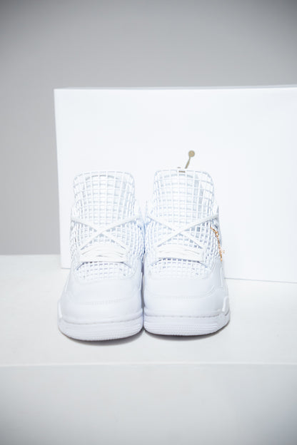 Jordan 4 Net (Taille 39)