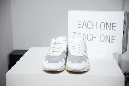 Air Max 1 Patta White (Taille 44,5)