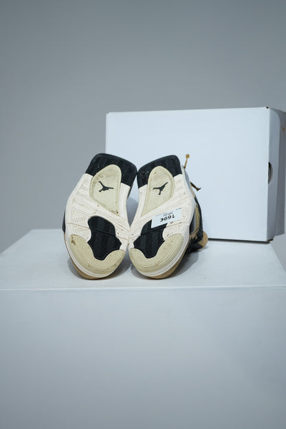Jordan 4 Mushroom (Taille 42,5)