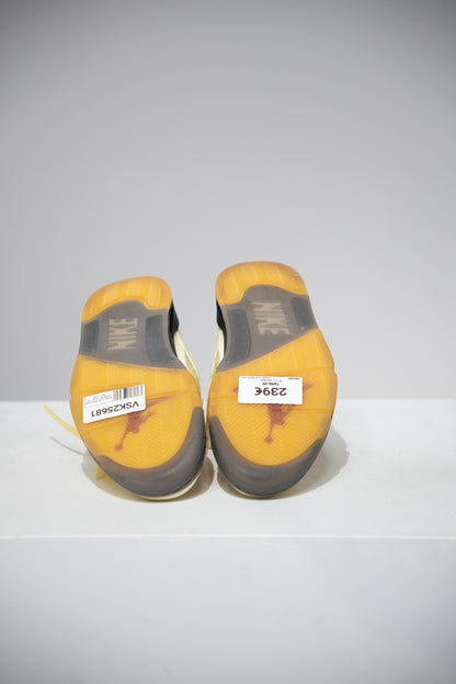 Jordan 5 Off-White Sail (Taille 38)