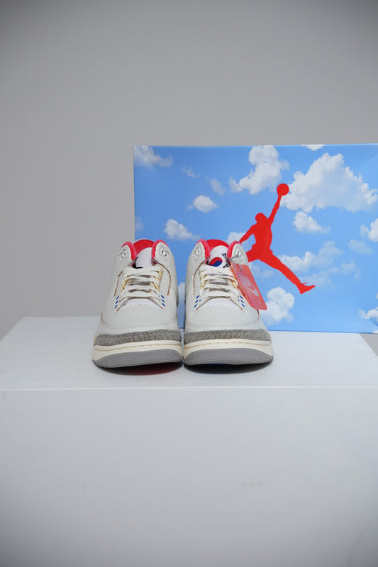 Jordan 3 Seoul (Taille 41)