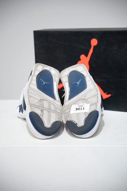 Jordan 4 Columbia (Taille 40)