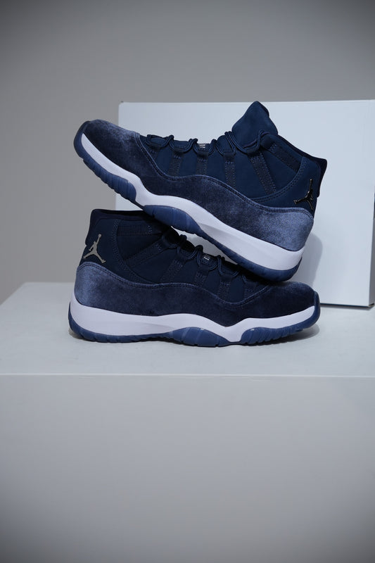 Jordan 11 Velvet (Taille 43)