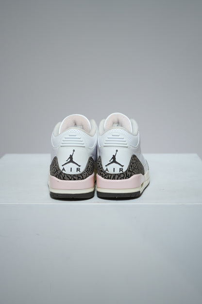 Jordan 3 Napolitan (Taille 39)