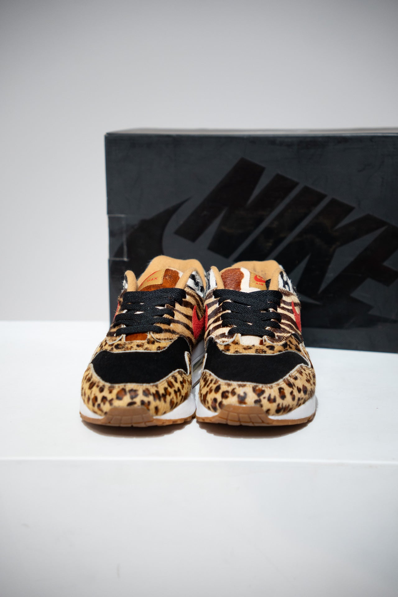 Air Max 1 Animal (Taille 42,5)