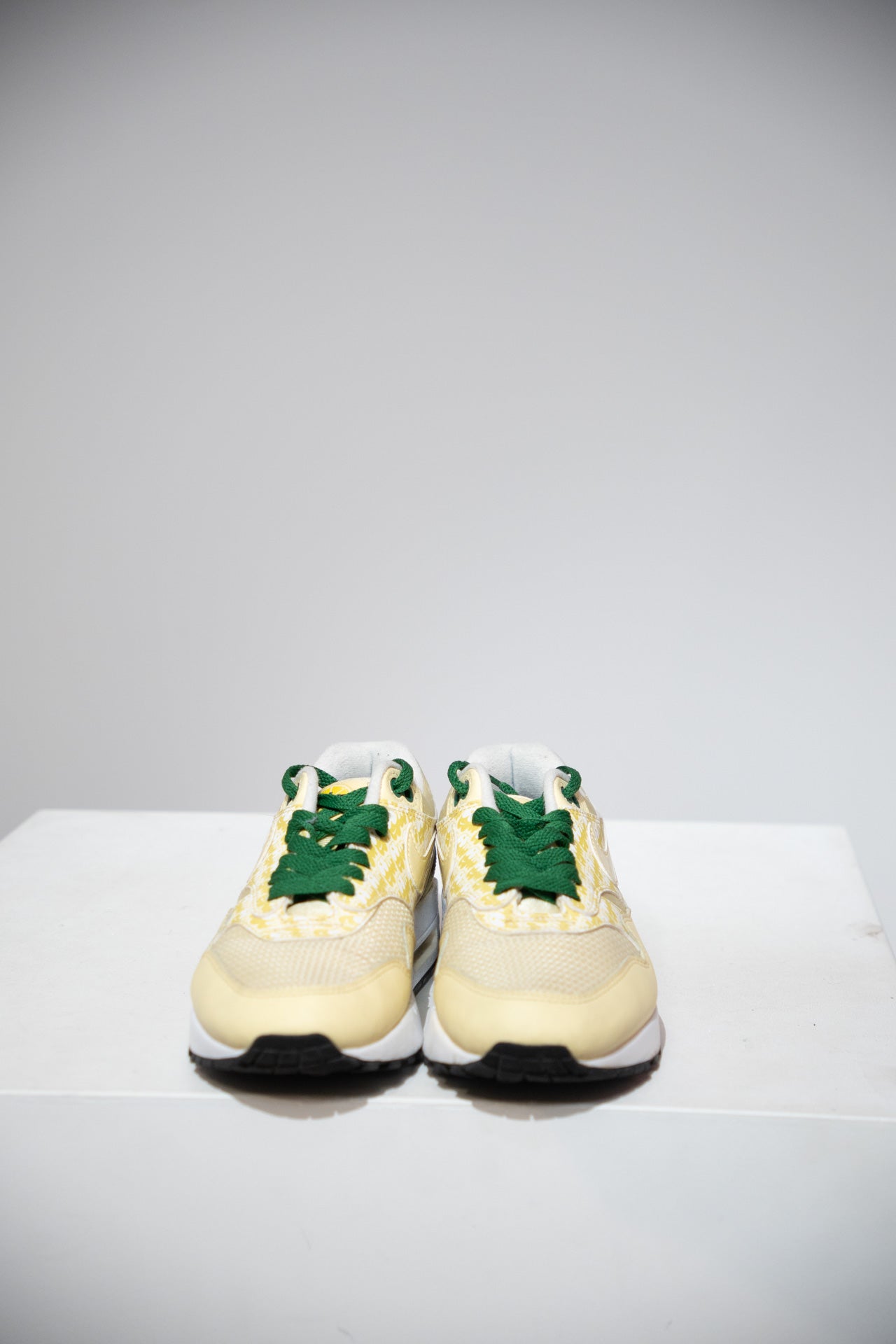 Air Max 1 Lemonade (Taille 37,5)