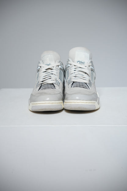 Jordan 4 Frozen Moments (Taille 38,5)