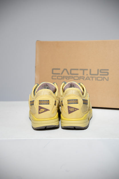 Air Max 1 Travis scott Saturn Gold (Taille 41)