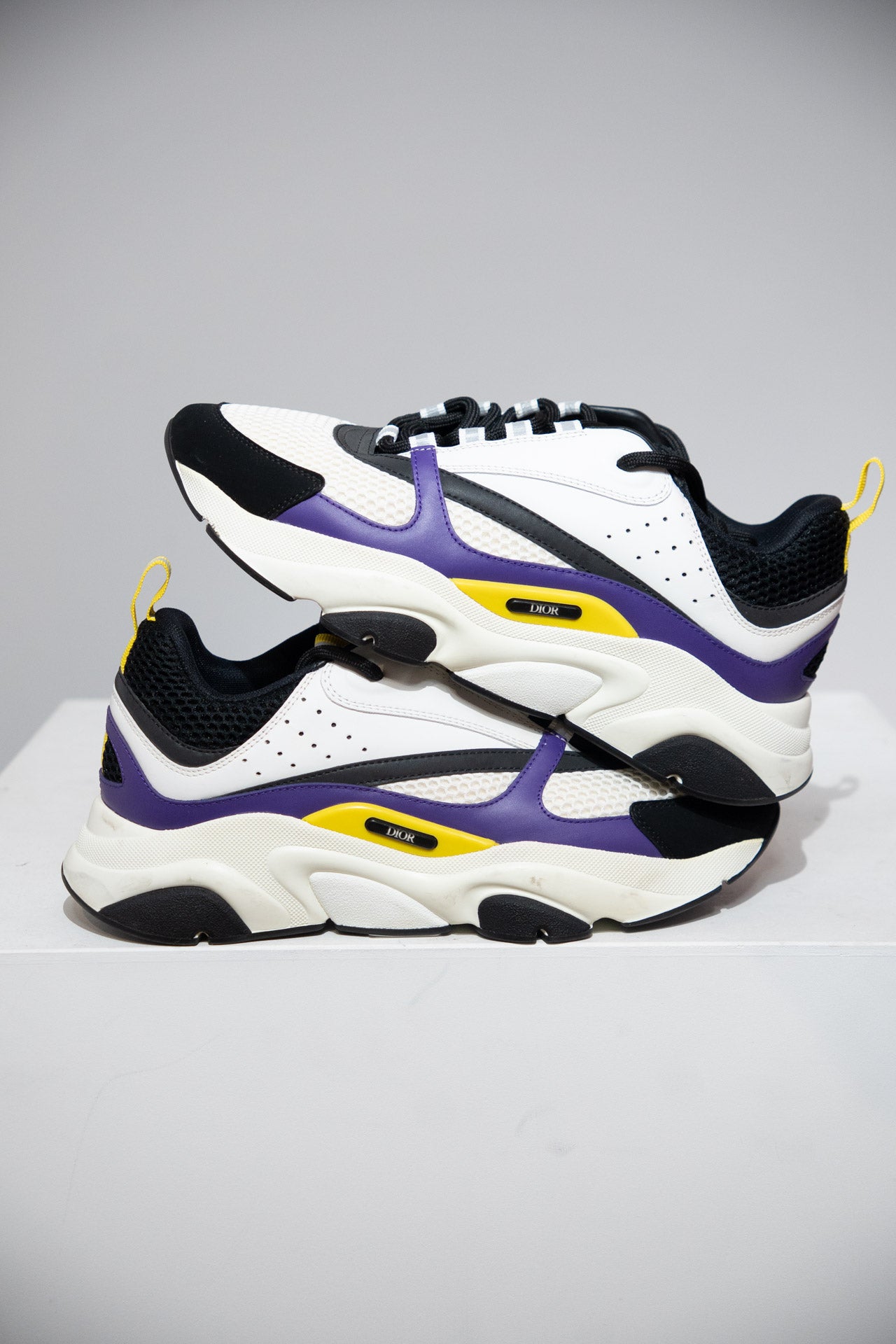 Dior B22 Violet (Taille 42)