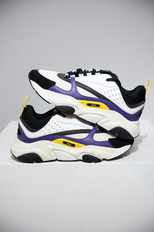 Dior B22 Violet (Taille 42)