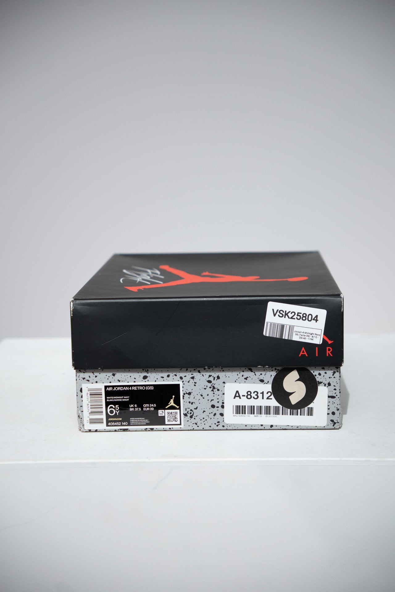 VSK25804 | 5