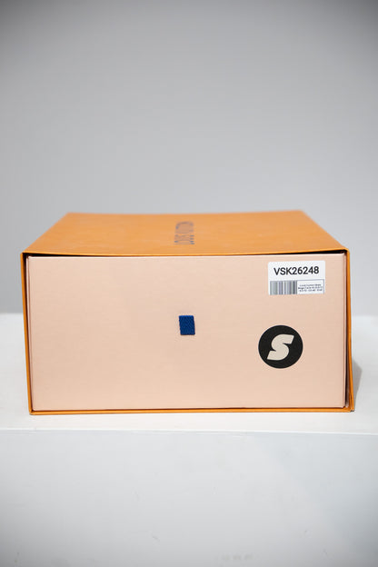 Louis Vuitton Skate Beige (Taille 45 (9,5IT))