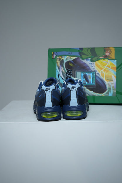 Air Max 95 Yu Gi OH (Taille 42,5)