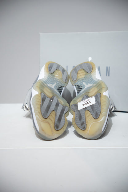 Jordan 11 Cool Grey (Taille 45)
